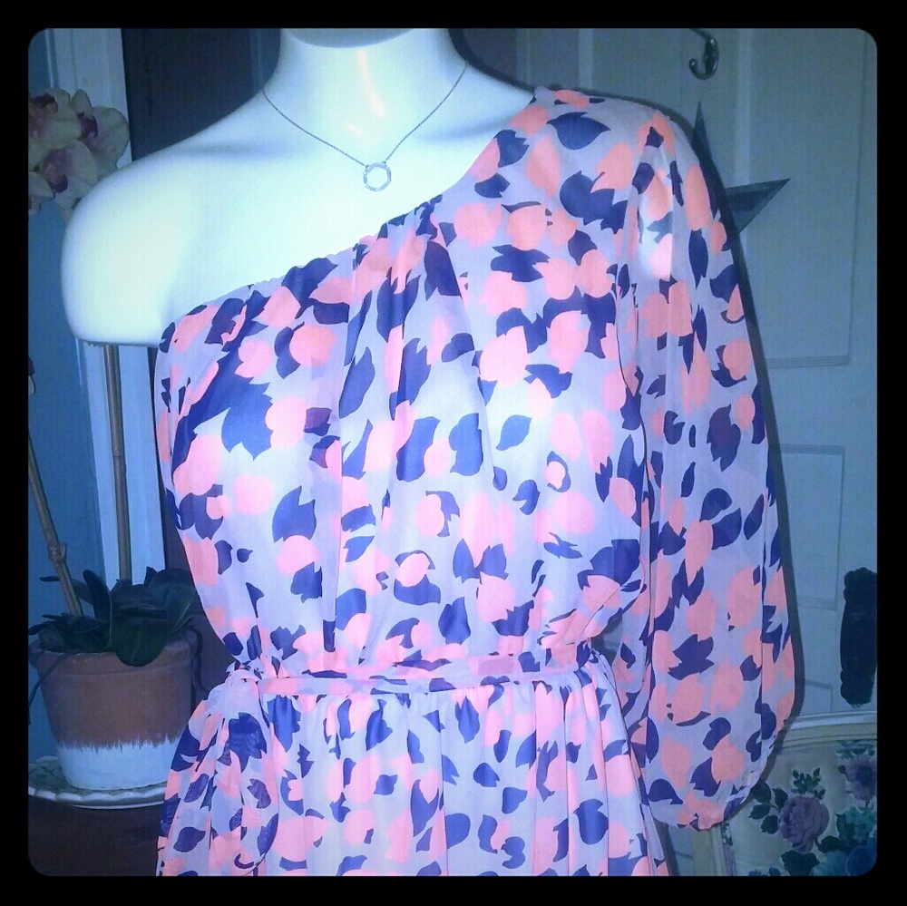 Beautiful Dress